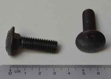 Gehäuseschraube 3/8 x 1-1/4" 