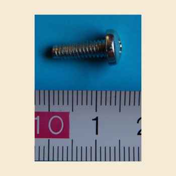 Machinescrew 8-32 x 1/2" P-PH Taptite