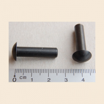 Fastener button head long 02-4546