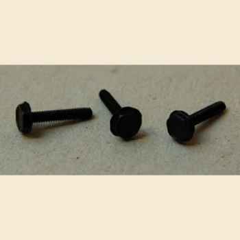 Microschalterschraube 2-56 x 1/2" hwh