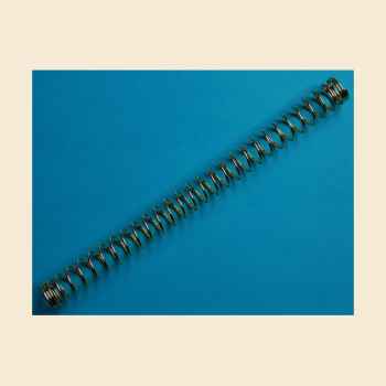 Shooter Spring inner - gold plated