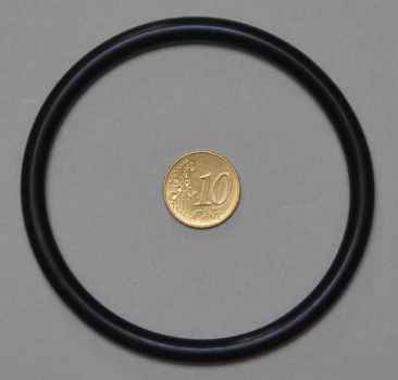 3" Silicon black