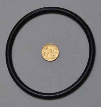 3 1/2" Silicon black