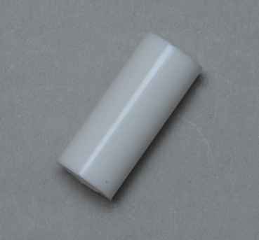 Siliconsleeve 1 1/16" - Glow in the Dark -