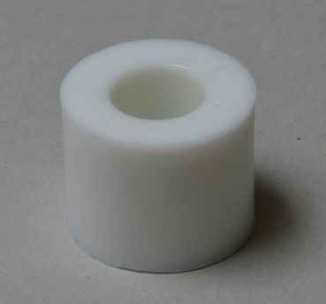 Silicon Sleeve short Data East - Glow in the Dark