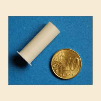 Coil Sleeve Nylon small