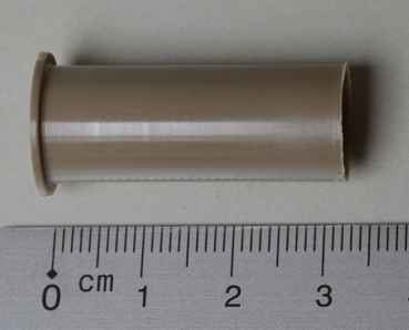 Nylonhülse 1 5/16"