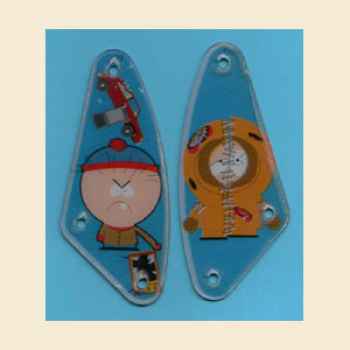 South Park Slingshotplastics