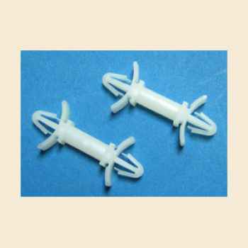 Platinenabstandshalter 3/4" / 1,9 cm