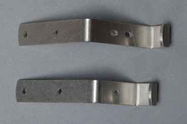1 x Playfield Hanger Short Bally/Williams
