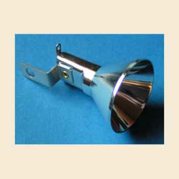 Reflektor Williams silber