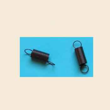 Spring 10-120 Actuator Spring