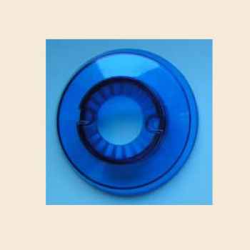 Bumpercap blue Scared Stiff