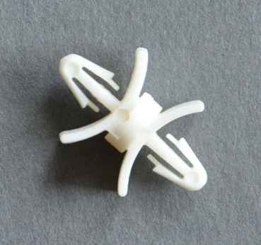 Platinenabstandshalter 3/16"