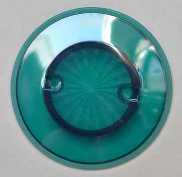 Starburst Cap Teal