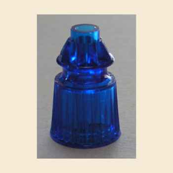 Star Post blue