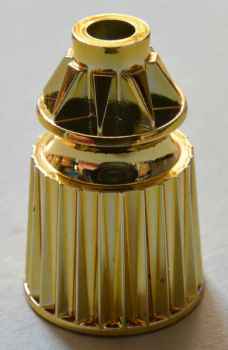 Star Post gold