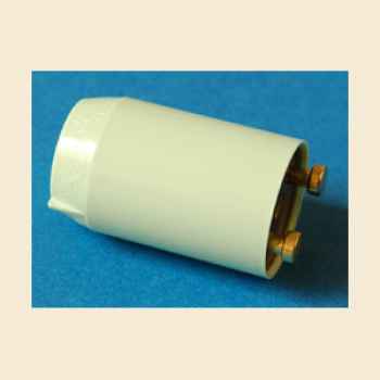 Starter (110V/127V und 220V-240V) für Leuchtstoffröhre