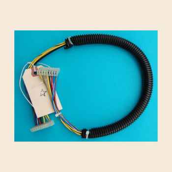 Display Kabel Stern
