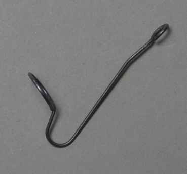 Bulb retaining Clip - Stern
