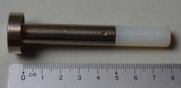 Plunger Stern 515-7318-00