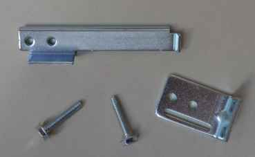 Stern - Anti Sway Stand Up Target Kit