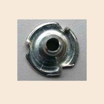 T-Nut 6-32"