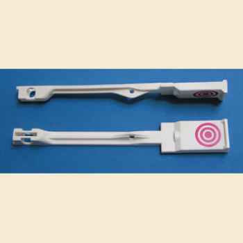 Droptarget Bullseye rot Bally neu
