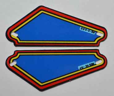 Taxi - Slingshotplastics