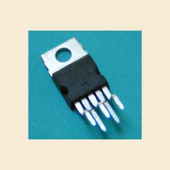TDA 2030AV