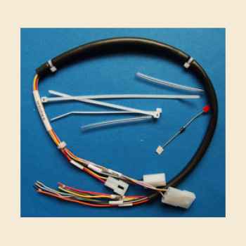 Kabel für Kanone Star Trek: TNG