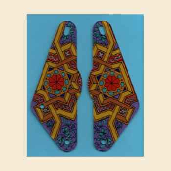 Tales of the Arabian Nights Slingshotplastics