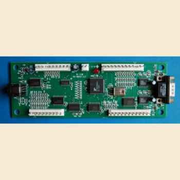Tournament Interface Board