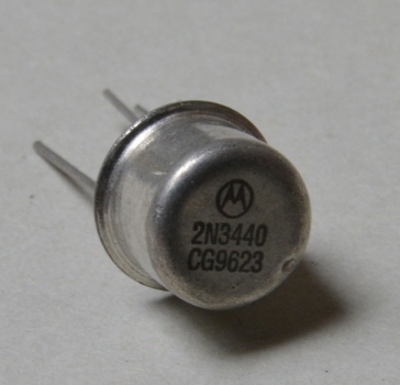 2N 3440