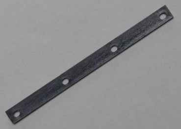 3 - Bank Target Rest Ledge