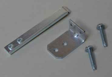 Stern Anti - Loft Target Kit