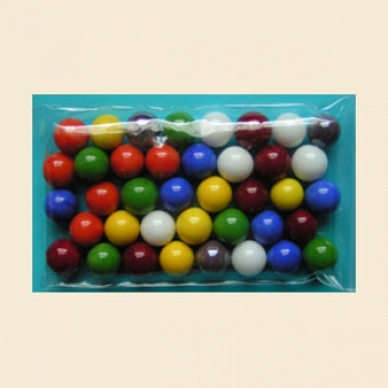 Twilight Zone - Gumballs