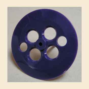 Schlagturmpilz violett