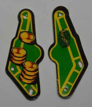 Who Dunnit Slingshotplastics - used!
