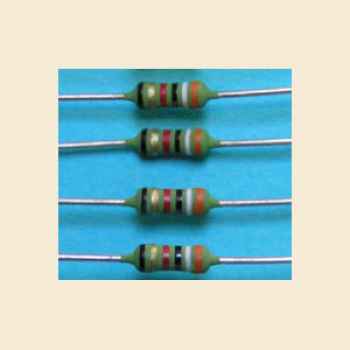 Resistor 39 KOhm / 1Watt