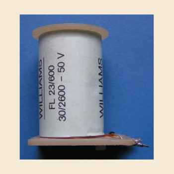 Flippercoil Williams FL 23-600/30-2600