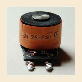 SM-26-600 DC