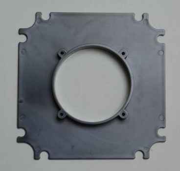 Speaker Panel housing/bracket small WPC 95