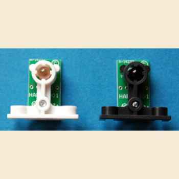 LED Opto Williams Transmitter & Receiver complete