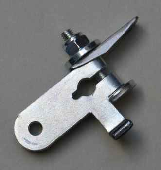 Flipper Crank Assembly - links