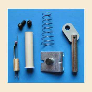 Flipper Rebuild Kit Williams WPC with Plunger - old
