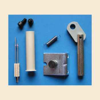 Flipper Rebuild Kit Williams WPC mit Plunger - new