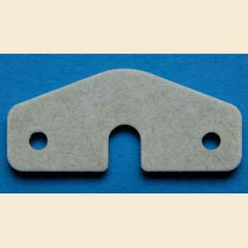 Fiber Yoke - Stern