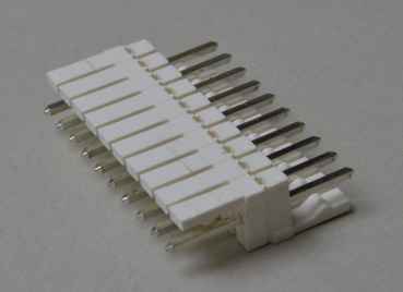 Z-Verbinder Male - 10 polig