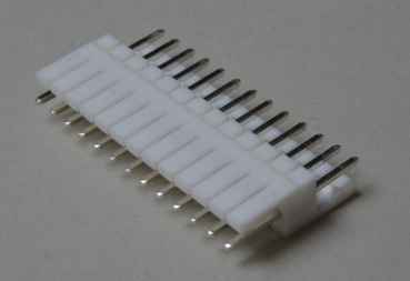 Z-Verbinder Male - 13 polig